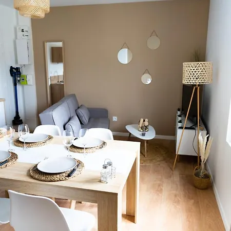 Calme & Confort Avec Parking Prive A Saumur Exterior foto